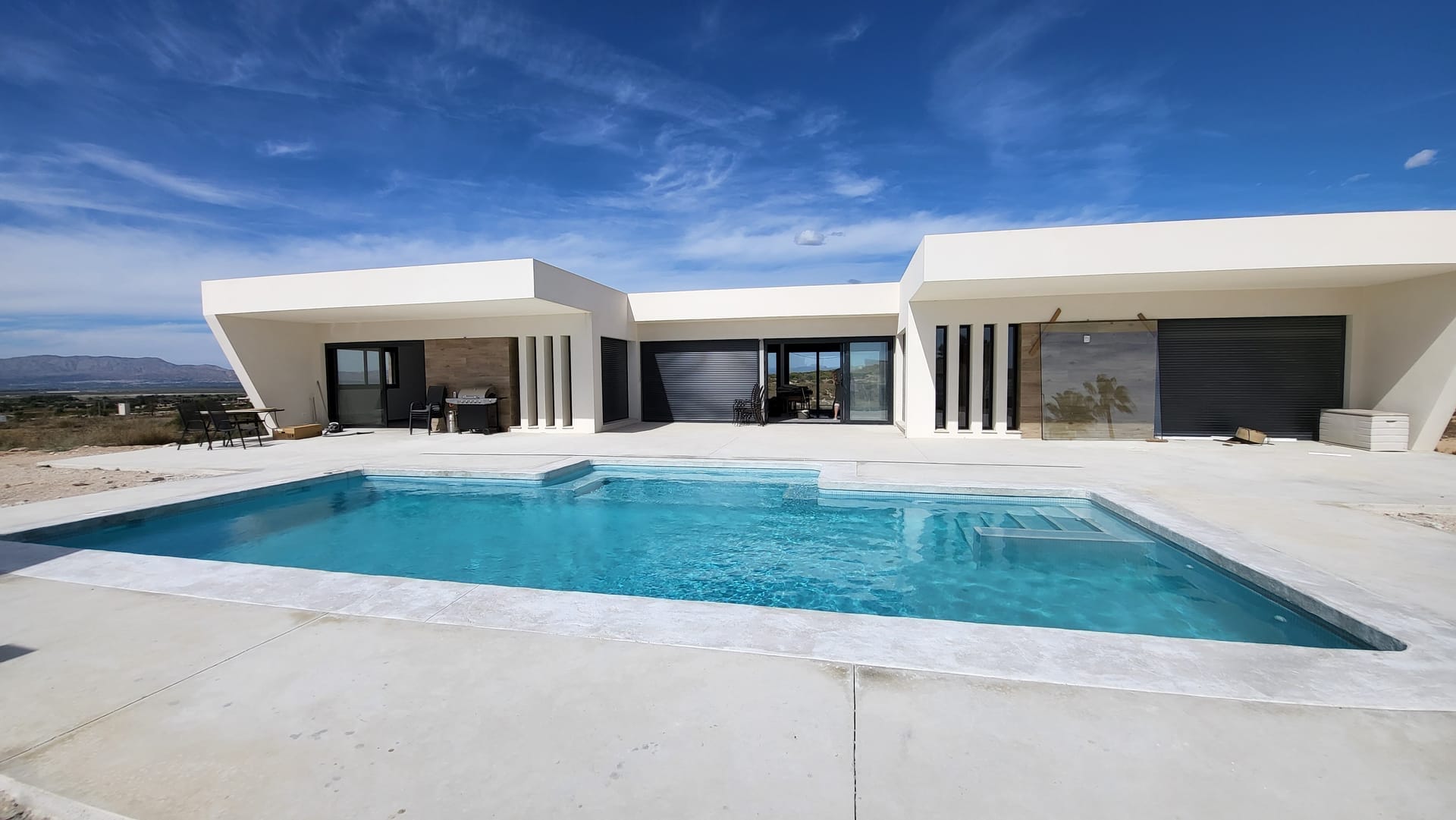 Pavimento Impreso para Piscinas - Proyecto 18