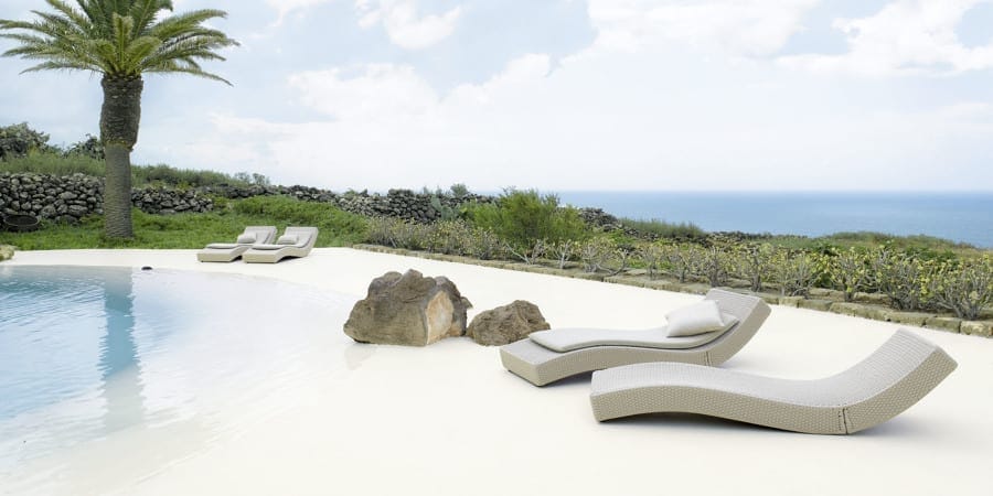 Piscinas de Arena - Proyecto 7