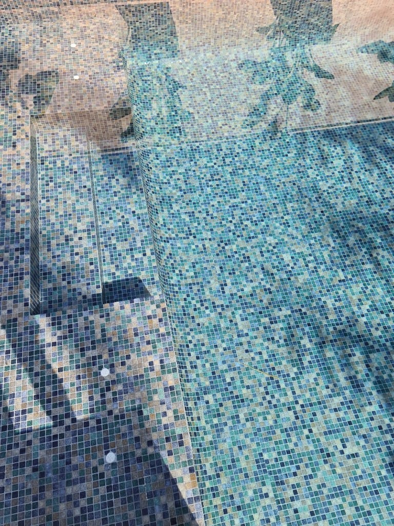 Piscinas de Gresite - Proyecto 13