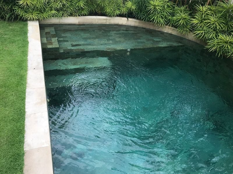 Piscinas de Obra - Proyecto 14