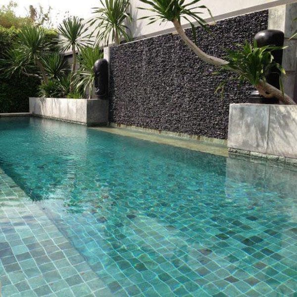 Piscinas de Obra - Proyecto 15