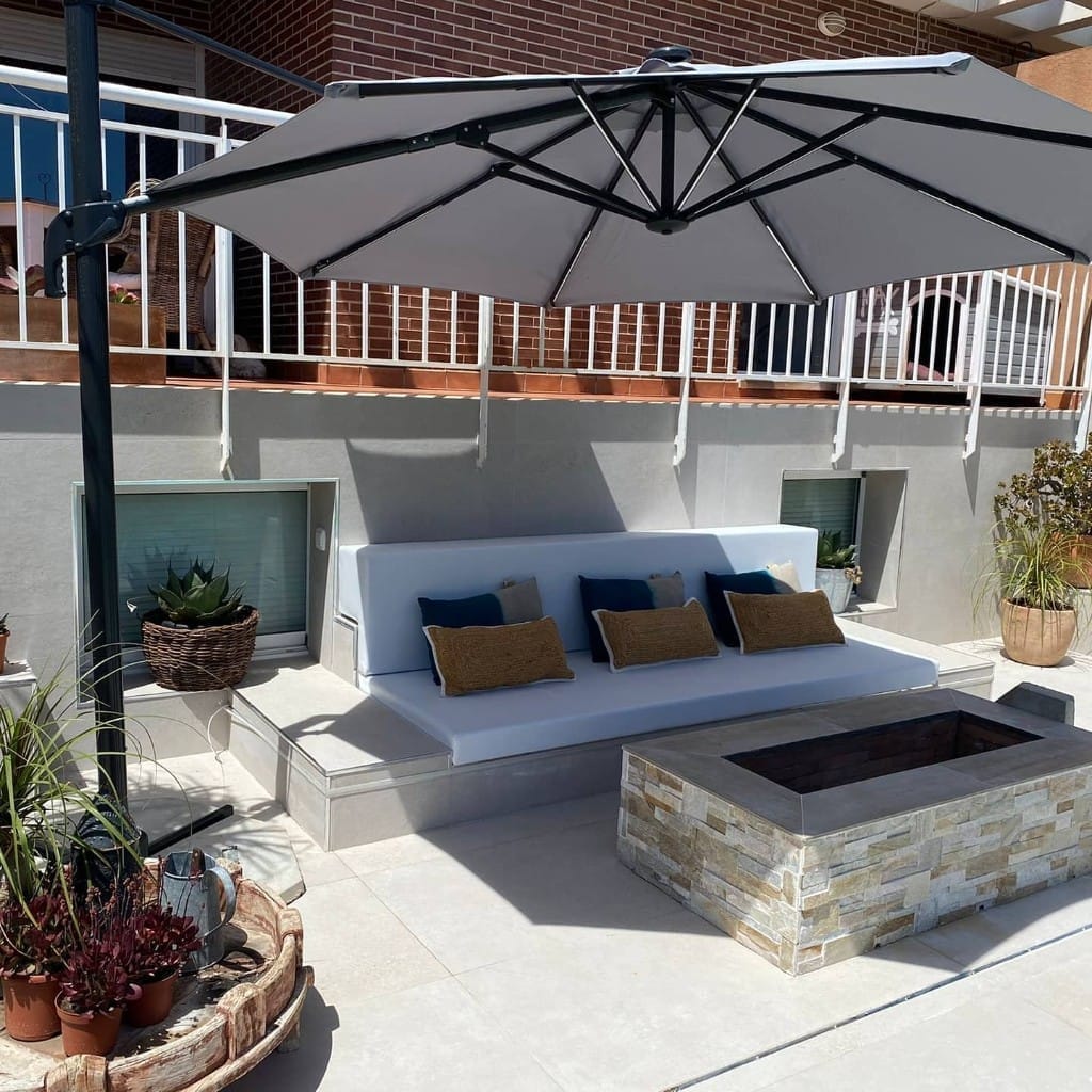 Piscinas Pequeñas - Proyecto 12