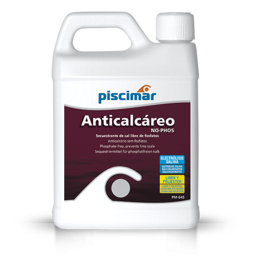 Anticalcáreo NO-PHOS